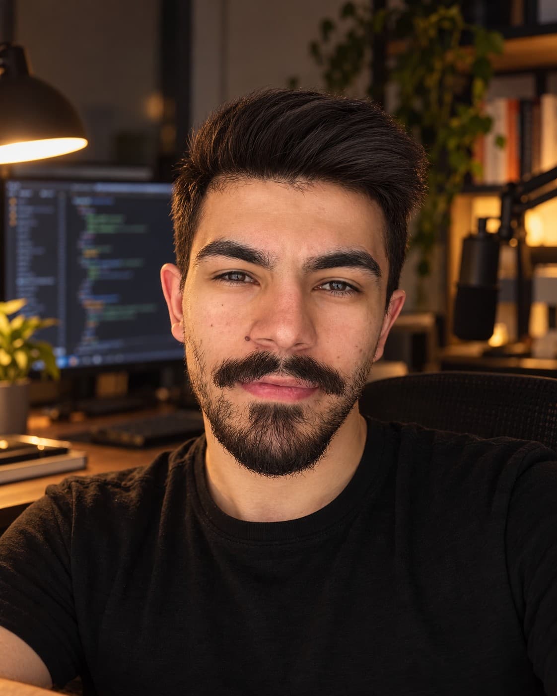 Uğur Keşkekçi